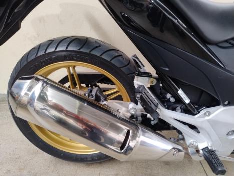 HONDA CB 300 R STD, Foto 5