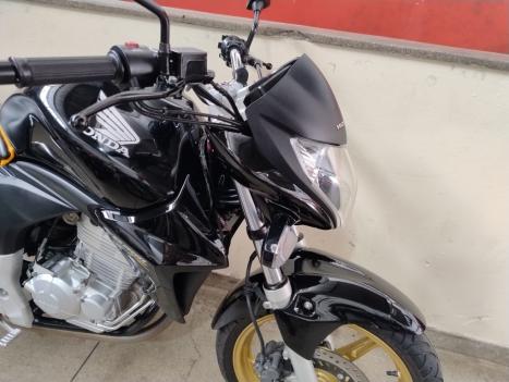 HONDA CB 300 R STD, Foto 8