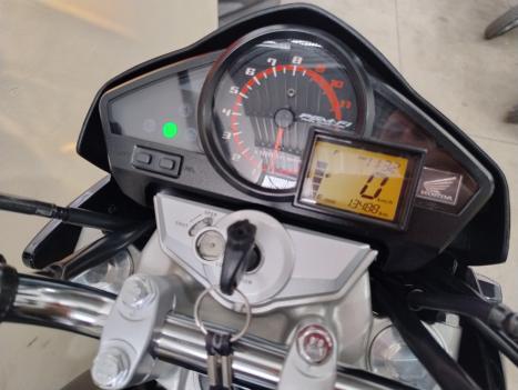 HONDA CB 300 R STD, Foto 9