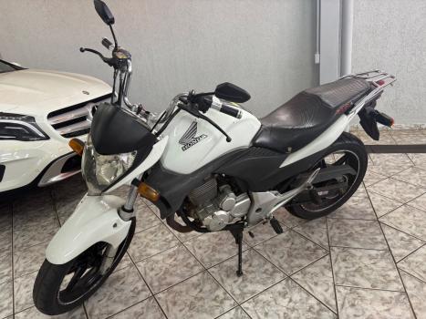 HONDA CB 300 R STD, Foto 1