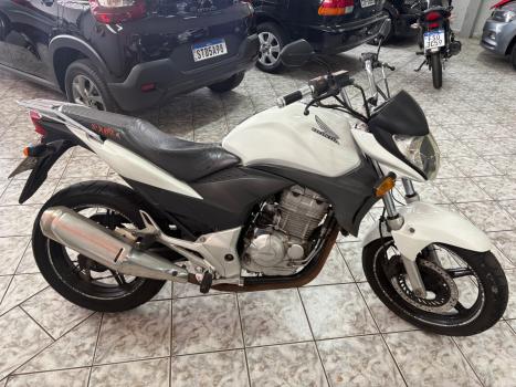 HONDA CB 300 R STD, Foto 3