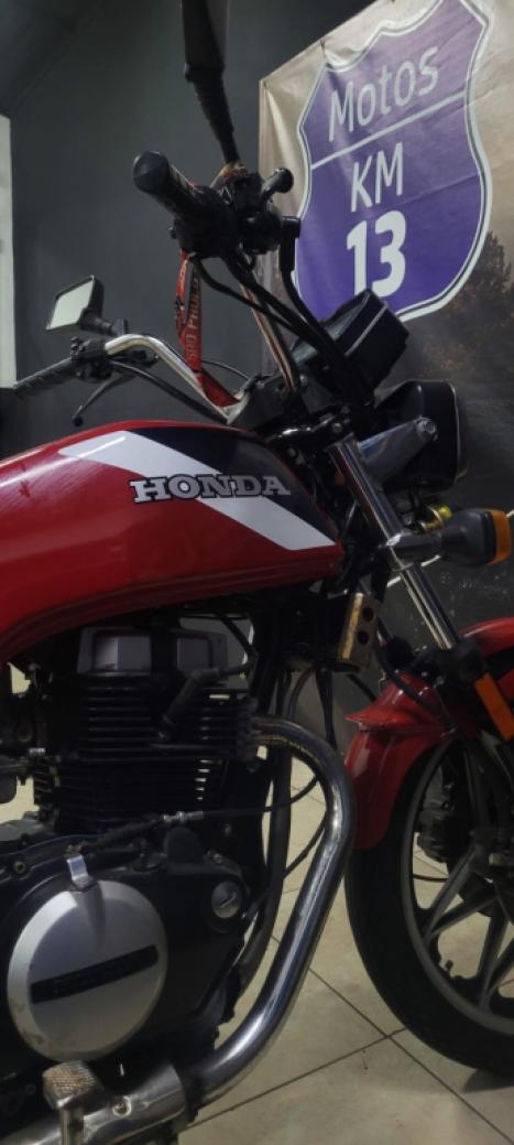 HONDA CB 450 , Foto 5