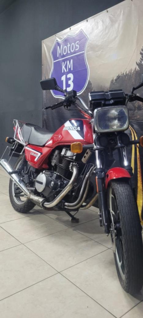 HONDA CB 450 , Foto 6