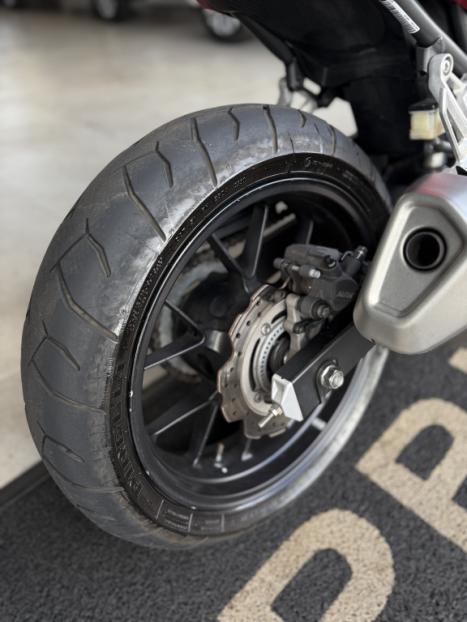 HONDA CB 500 F ABS, Foto 10