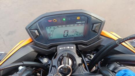 HONDA CB 500 F ABS, Foto 6