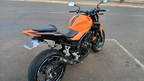 HONDA CB 500 F ABS, Foto 8