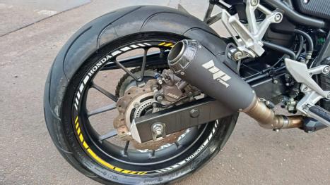 HONDA CB 500 F ABS, Foto 10