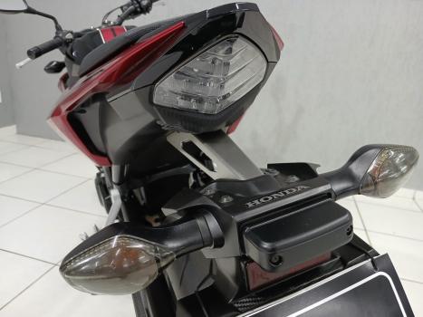 HONDA CB 500 FOUR, Foto 16