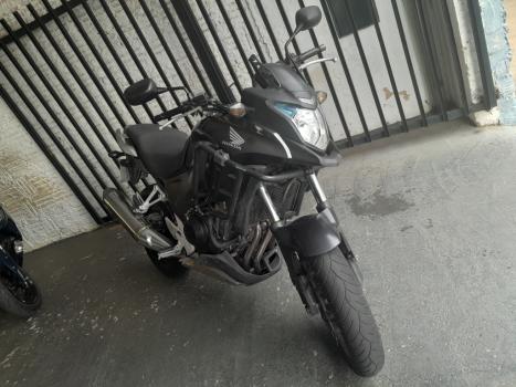 HONDA CB 500 X , Foto 5