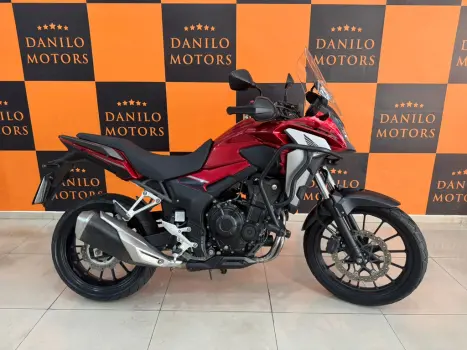 HONDA CB 500 X , Foto 6
