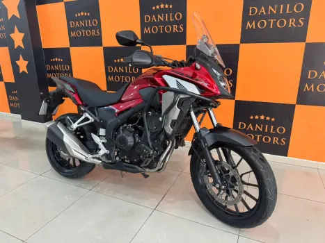 HONDA CB 500 X , Foto 7