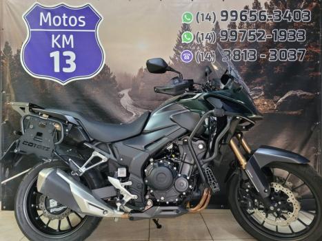 HONDA CB 500 X ABS, Foto 1