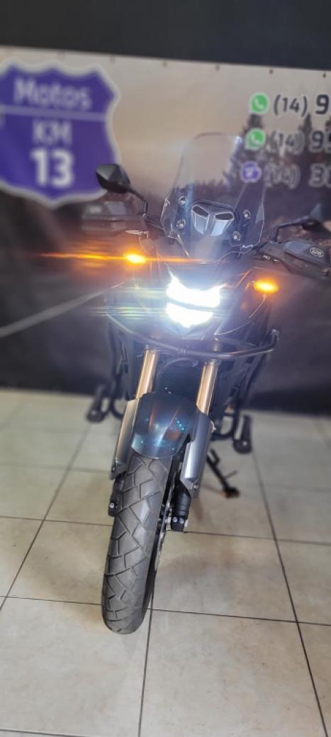 HONDA CB 500 X ABS, Foto 8