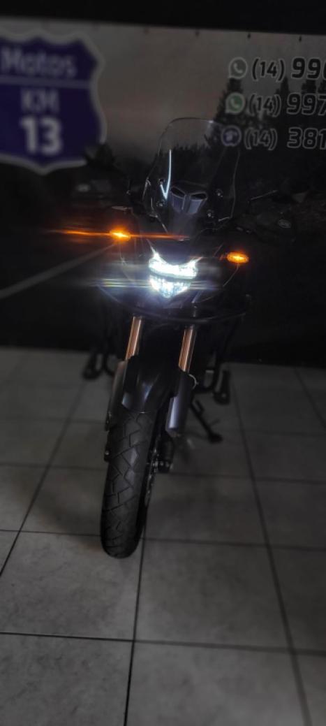 HONDA CB 500 X ABS, Foto 9