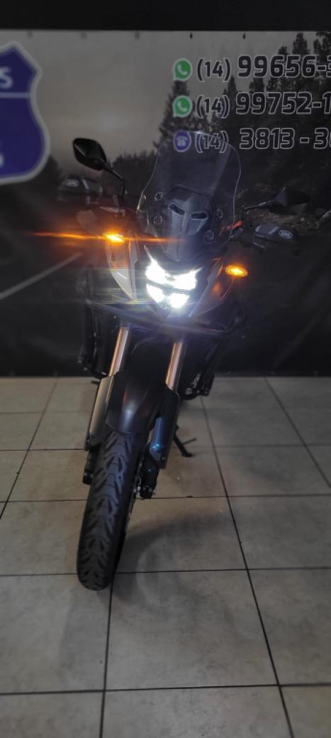 HONDA CB 500 X ABS, Foto 8