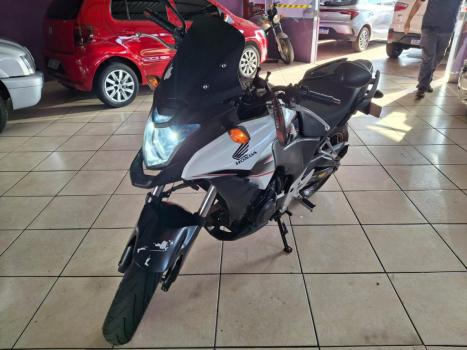 HONDA CB 500 X ABS, Foto 3