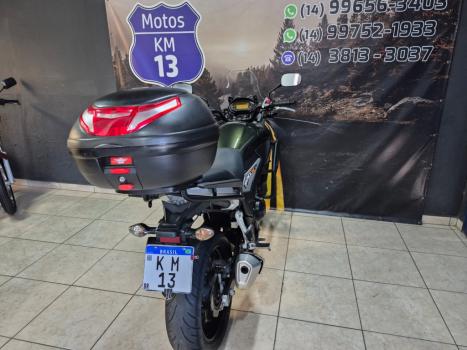 HONDA CB 500 X ABS, Foto 6