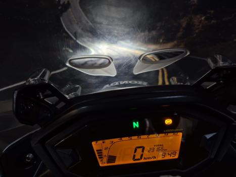 HONDA CB 500 X ABS, Foto 8