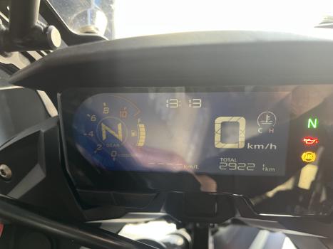 HONDA CB 500 X ABS, Foto 5