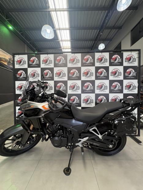 HONDA CB 500 X ABS, Foto 1