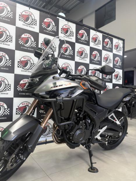 HONDA CB 500 X ABS, Foto 3