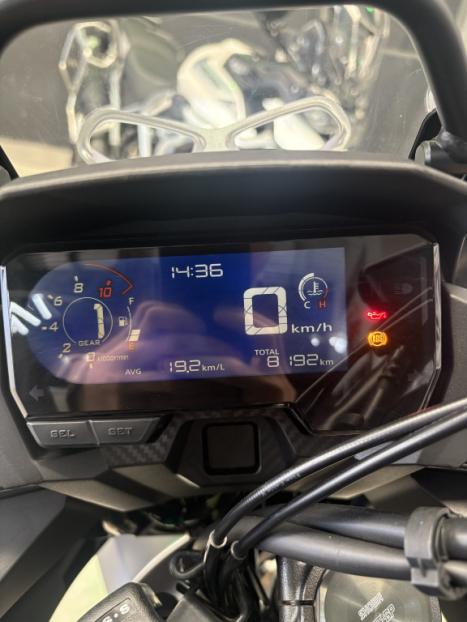 HONDA CB 500 X ABS, Foto 4