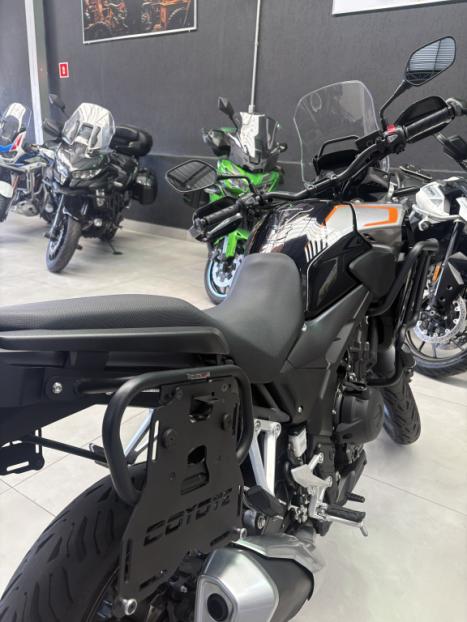 HONDA CB 500 X ABS, Foto 6
