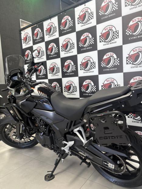 HONDA CB 500 X ABS, Foto 7