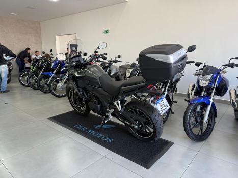 HONDA CB 500 X ABS, Foto 3