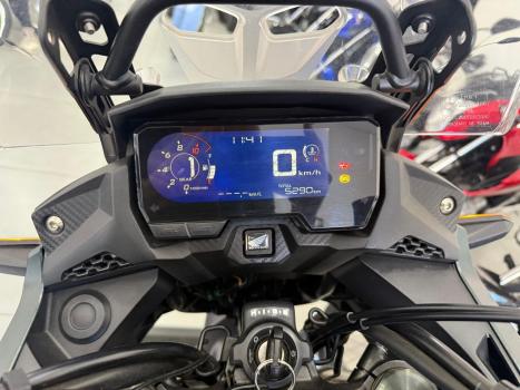 HONDA CB 500 X ABS, Foto 8
