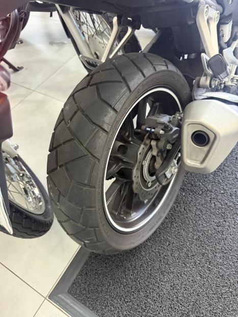 HONDA CB 500 X ABS, Foto 9