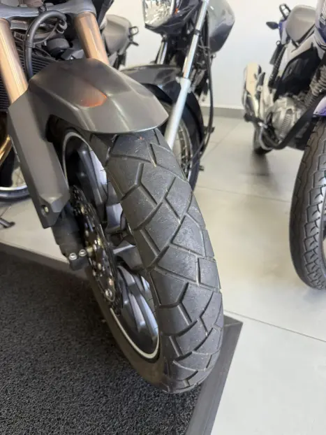 HONDA CB 500 X ABS, Foto 10