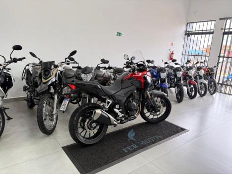 HONDA CB 500 X ABS, Foto 2