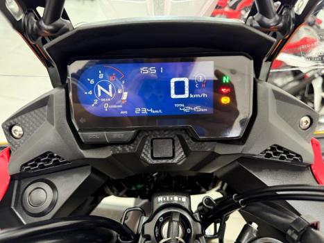 HONDA CB 500 X ABS, Foto 8