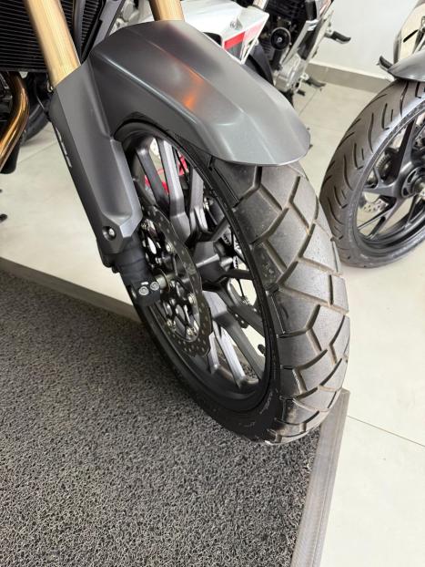 HONDA CB 500 X ABS, Foto 10