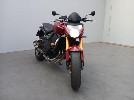 HONDA CB 600 F HORNET ABS, Foto 3