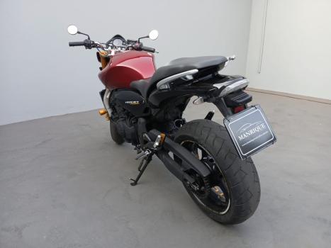 HONDA CB 600 F HORNET ABS, Foto 5