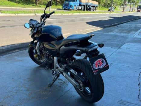 HONDA CB 600 F HORNET ABS, Foto 3