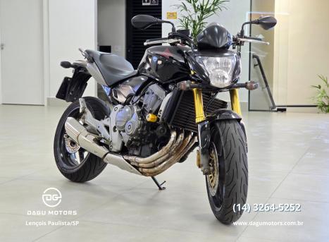 HONDA CB 600 F HORNET ABS, Foto 2