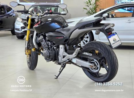 HONDA CB 600 F HORNET ABS, Foto 5