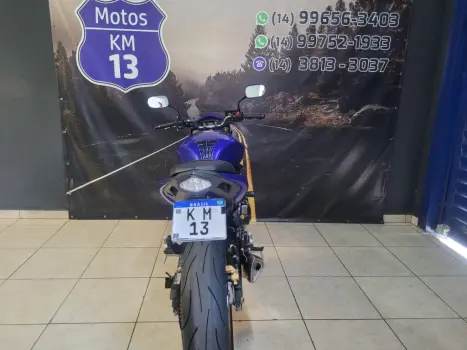 HONDA CB 600 F HORNET ABS, Foto 4