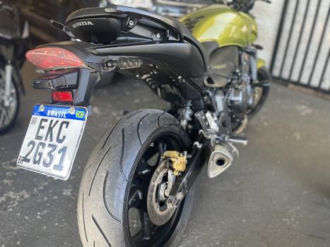HONDA CB 600 F HORNET SEM ABS, Foto 2