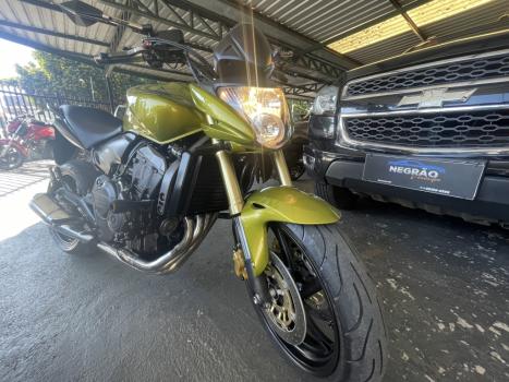 HONDA CB 600 F HORNET SEM ABS, Foto 5
