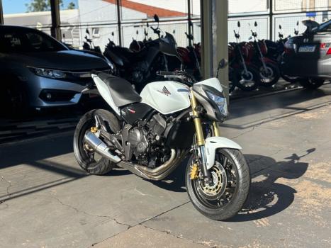 HONDA CB 600 F HORNET ABS, Foto 1