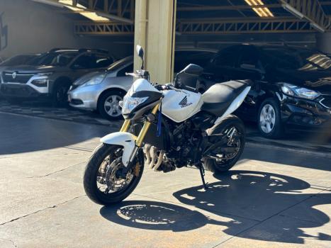 HONDA CB 600 F HORNET ABS, Foto 2