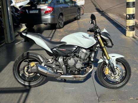 HONDA CB 600 F HORNET ABS, Foto 3