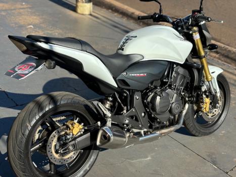 HONDA CB 600 F HORNET ABS, Foto 4