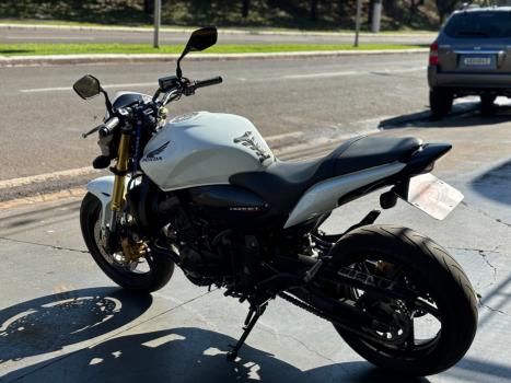 HONDA CB 600 F HORNET ABS, Foto 5