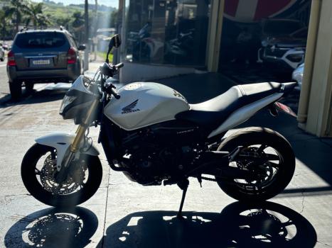HONDA CB 600 F HORNET ABS, Foto 6