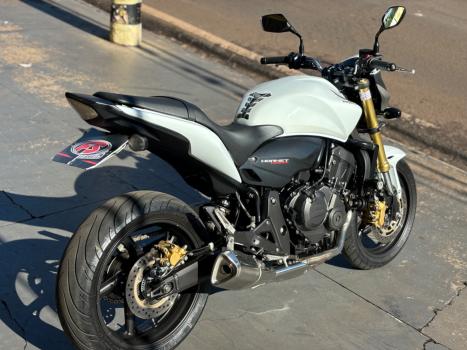 HONDA CB 600 F HORNET ABS, Foto 7